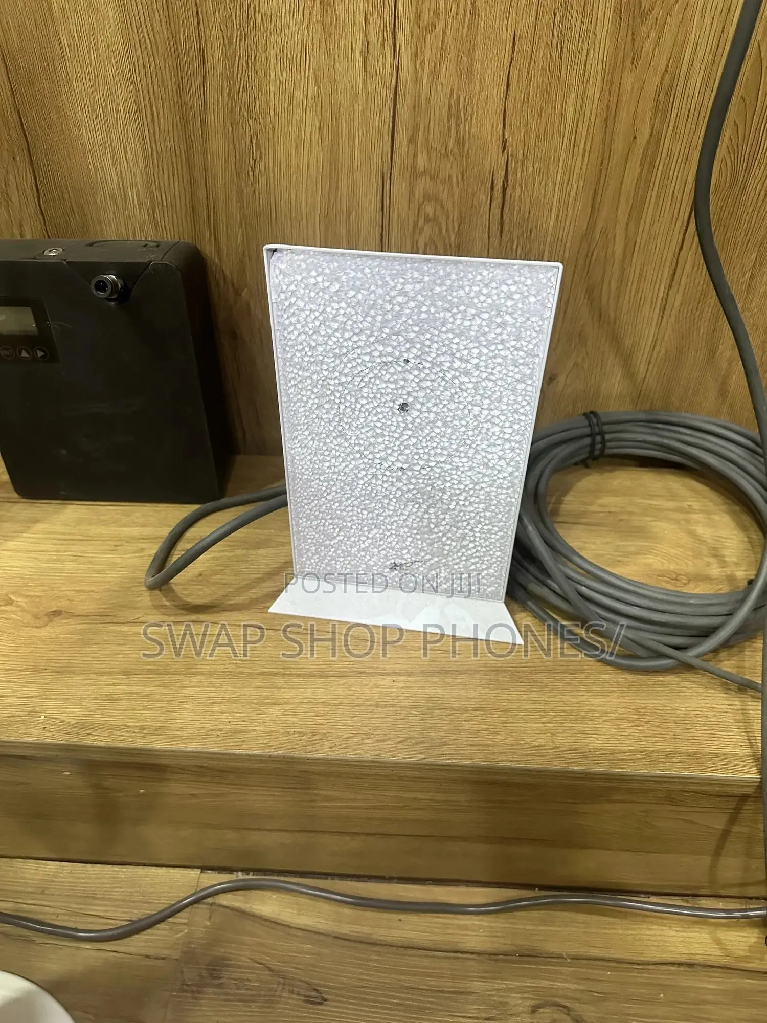 Starlink Mesh Router