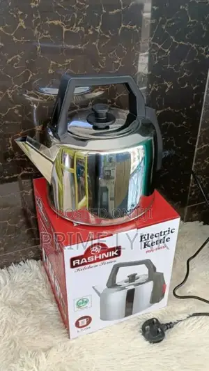 Rashnik Electric Kettle
