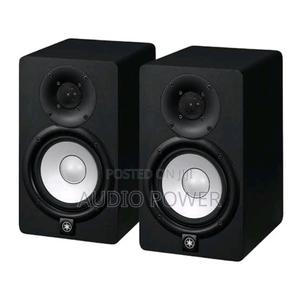 Yamaha HS7 Studio Monitor Speakers