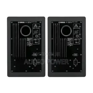 Yamaha HS7 Studio Monitor Speakers