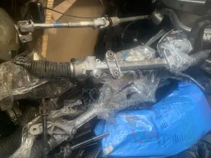 Staring Rack for Range Rover Velar