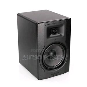 M Audio BX8 D3 Studio Monitor Speakers