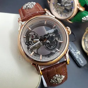 Automatic PATEK Phillippe Watch