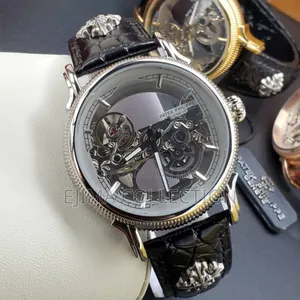 Automatic PATEK Phillippe Watch