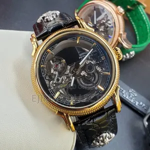 Automatic PATEK Phillippe Watch