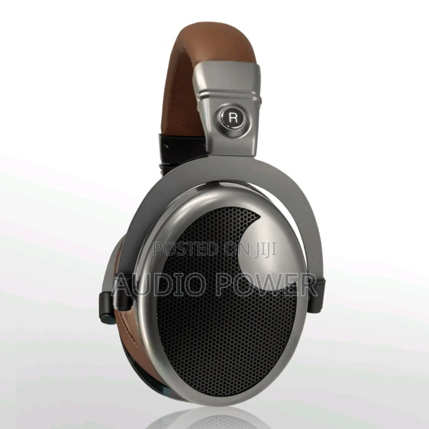 Yotronics YTH880 Classic Open Back Studio Headphone