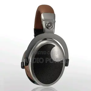 Yotronics YTH880 Classic Open Back Studio Headphone