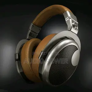 Yotronics YTH880 Classic Open Back Studio Headphone