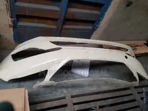 Hyundai Sonata 2017 Front Bumper