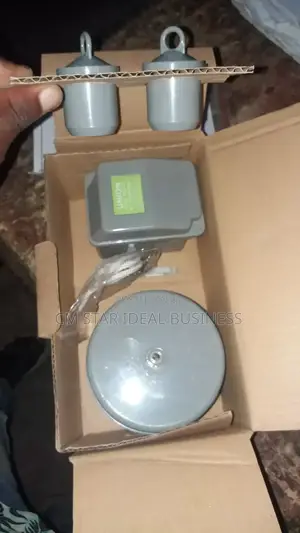 Union Floating Switch (Made in U K)