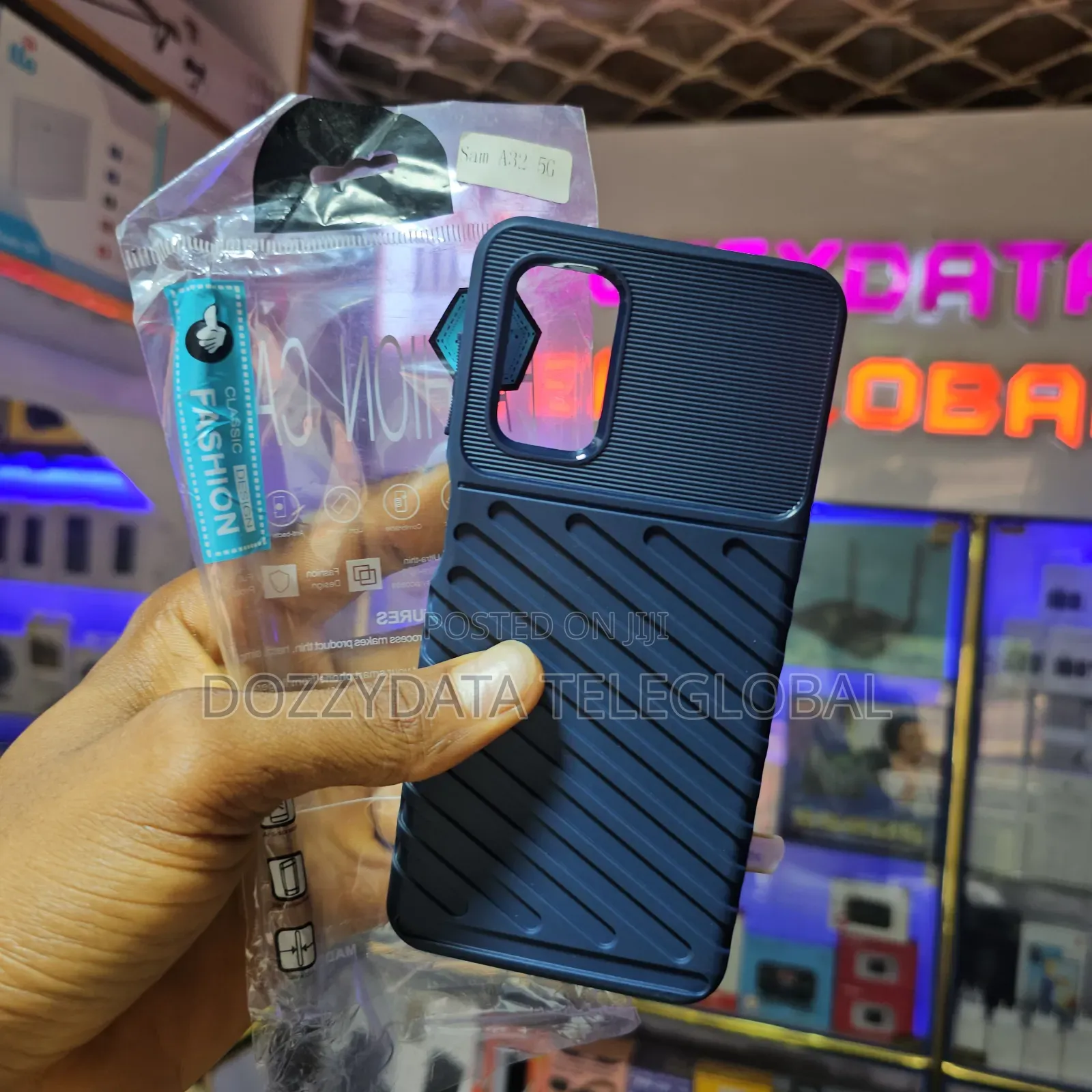 Samsung A15 5G Case