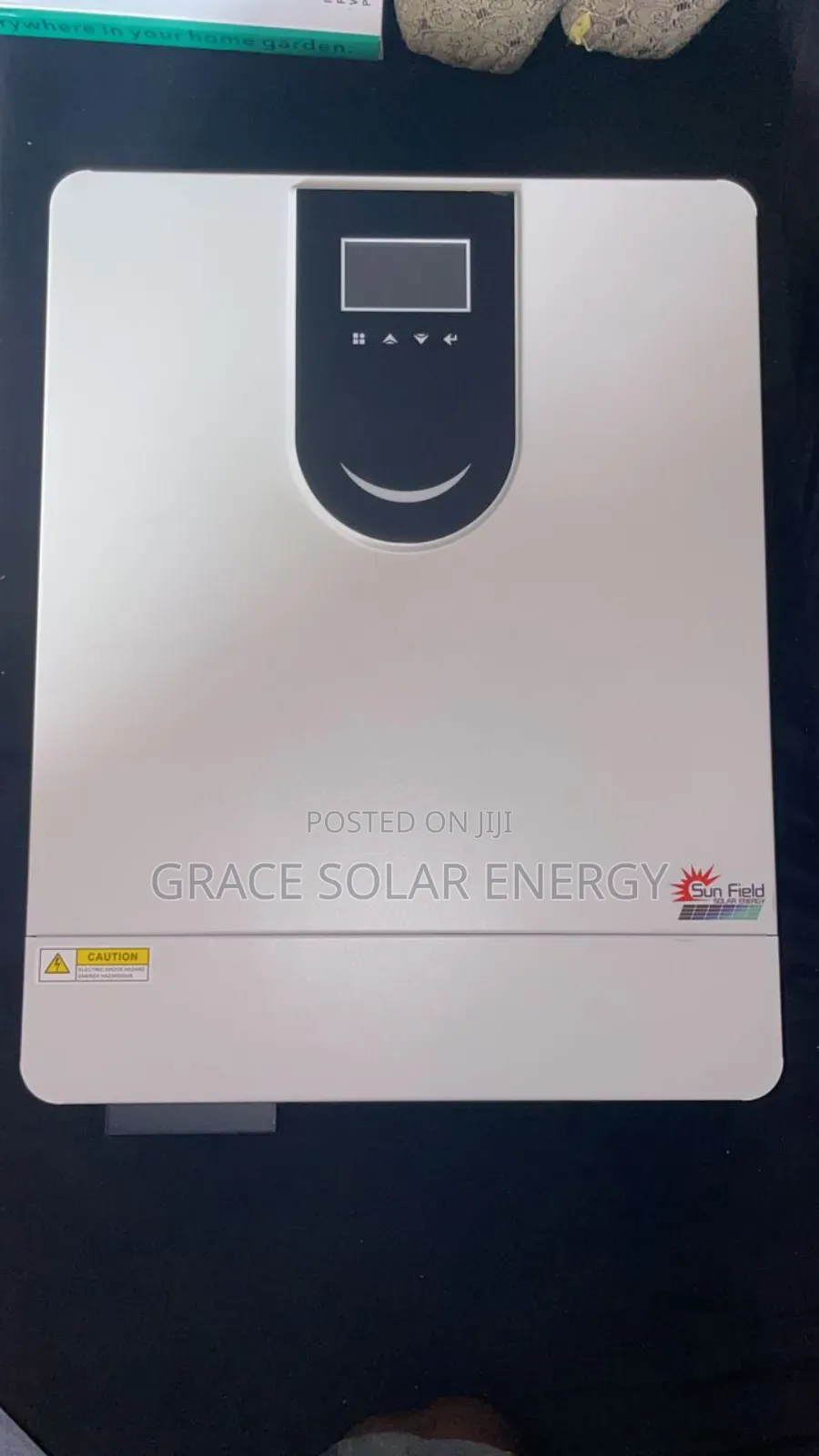 4.2kva Sunfield Hybrid Inverter
