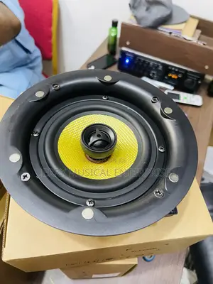 Quality Limeless Ceiling Speakers