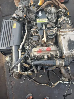 Mercedes Benz 274 Engine GLC 300 2015 2016 2017