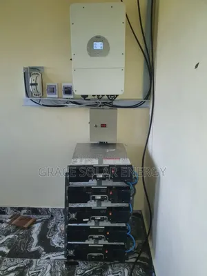Deye 16kw 48v Hybrid Inverter