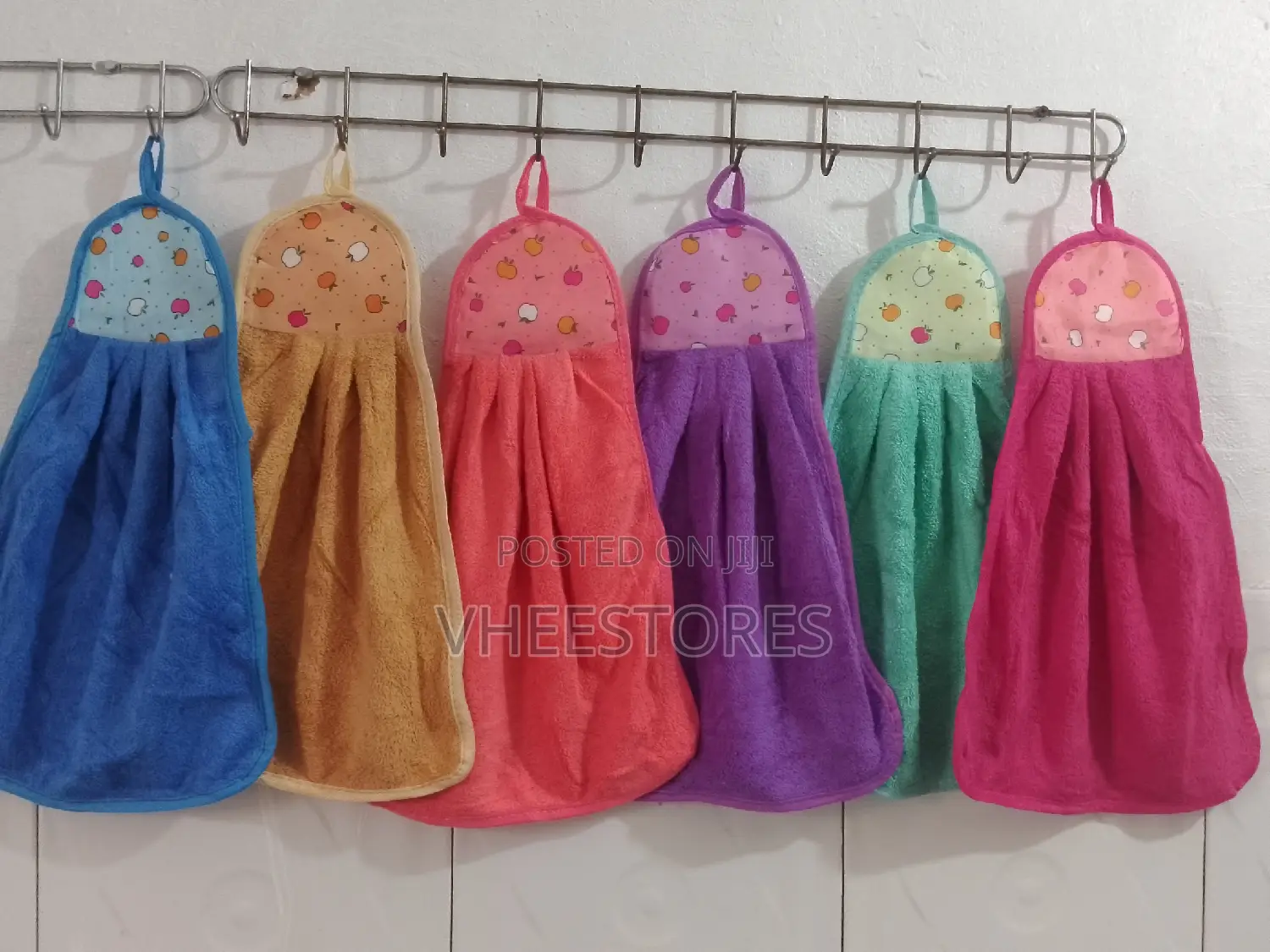Kitchen Towels / Kitchen Napkins