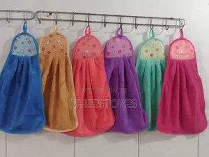 Kitchen Towels / Kitchen Napkins