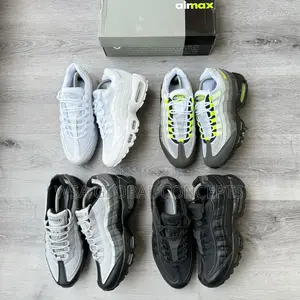 Airmax 95 OG Sneakers