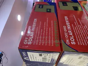 SMS Solar Inverter 4.2kw Eco