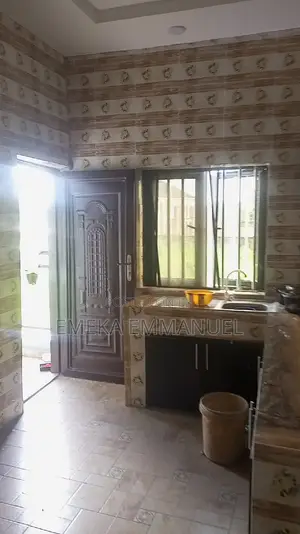 2bdrm Apartment in Aguoka, Awka for rent