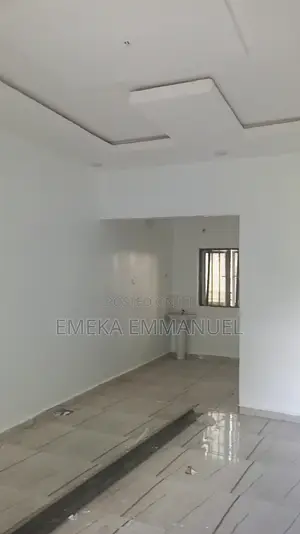 2bdrm Apartment in Aguoka, Awka for rent