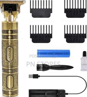 Vintage T9 Rechargeable and Cordless Clipper/ Trimmer
