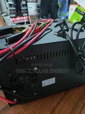 50A Famicare Battery Charger