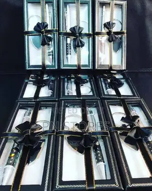 1 Dozen Pen and Key Holder Gift Pack
