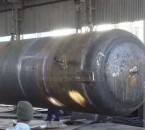 TIG Wleding, Heavy Metal Welding Works