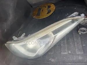 Hyundai Elantra 2015 Head Lamp