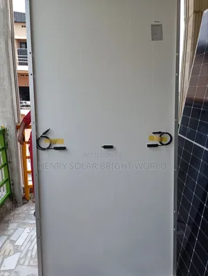 570w Solar Panel