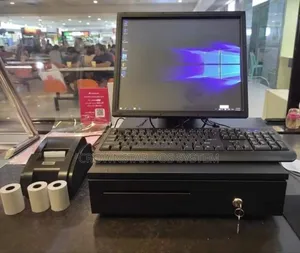 Best POS System for Restaurant, Supermarket, Hotel