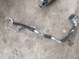 Mercedes Benz ML350 2014. 166 Engine AC Hose Tokunbo