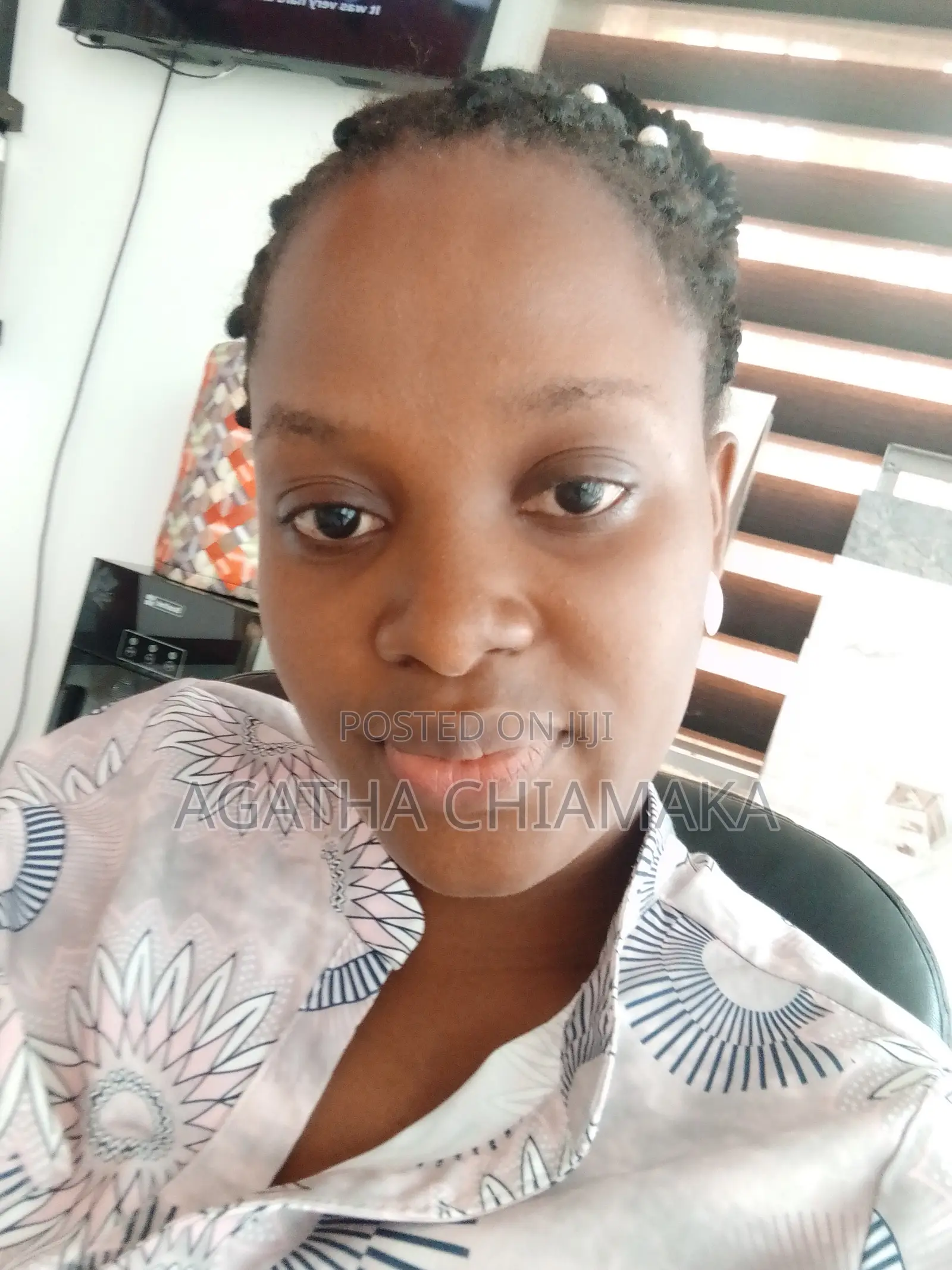 Customer Support Officer