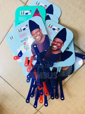 Customized Hand Fan