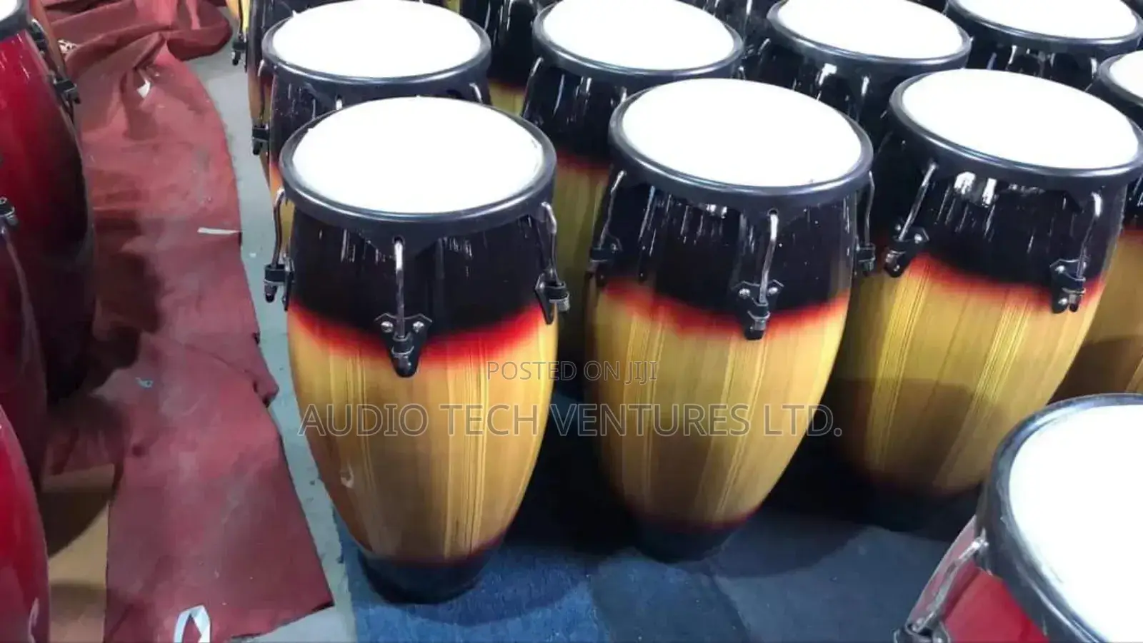 Premier Conga