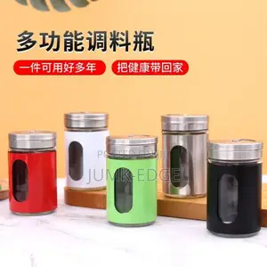 Spice Container