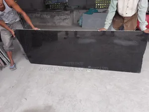 Indian Black Galaxy
