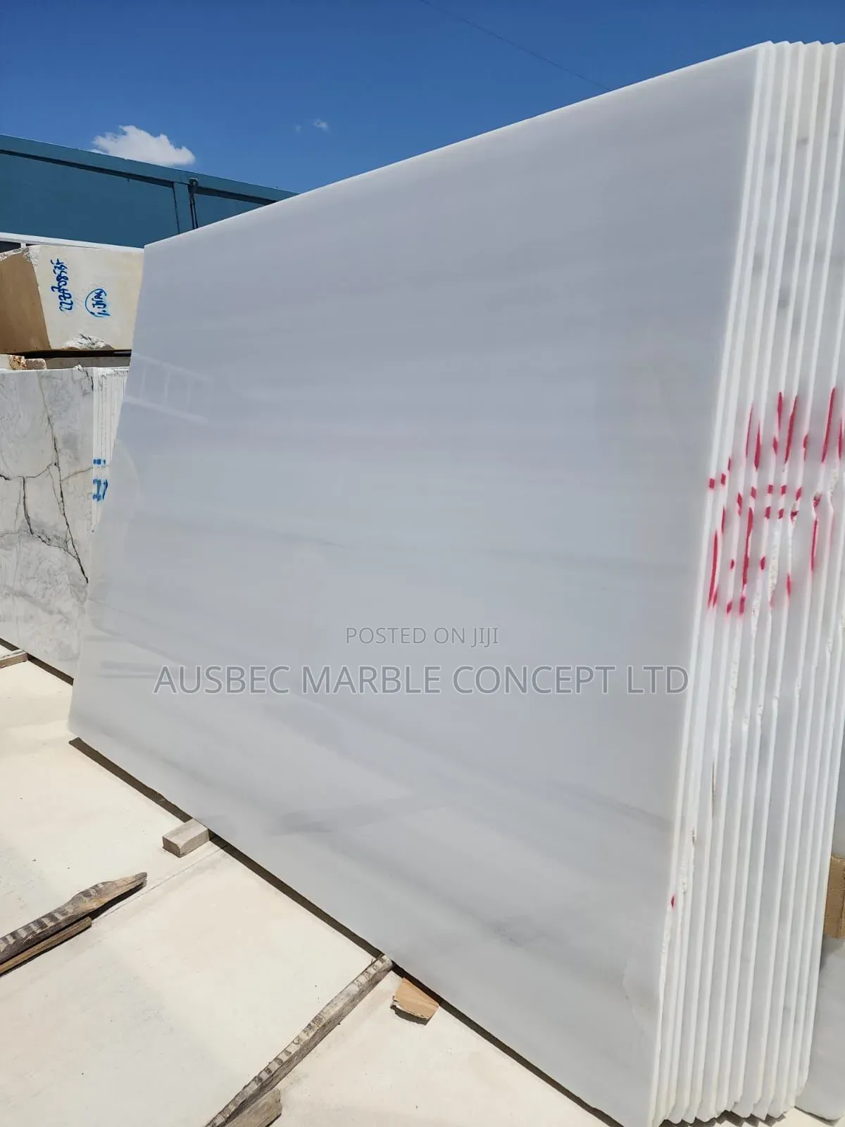 Italian Quartz Marble