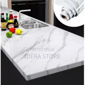 Marble Wallpaper Sticker