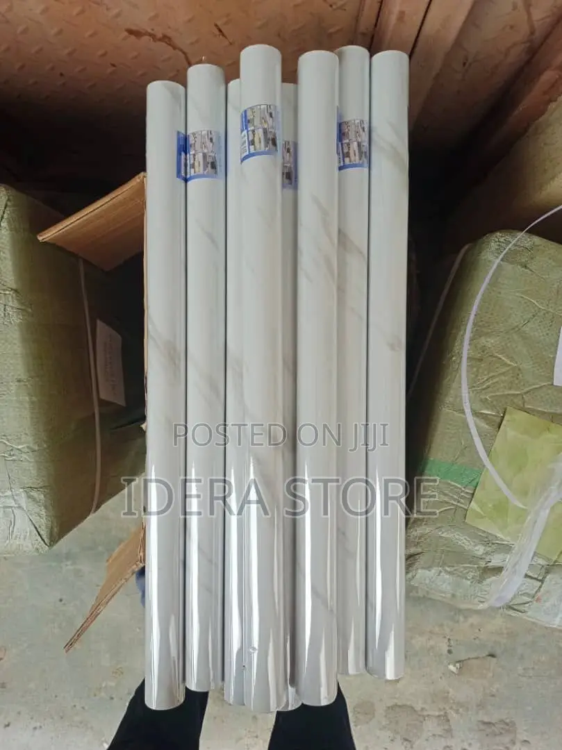 Marble Wallpaper Sticker