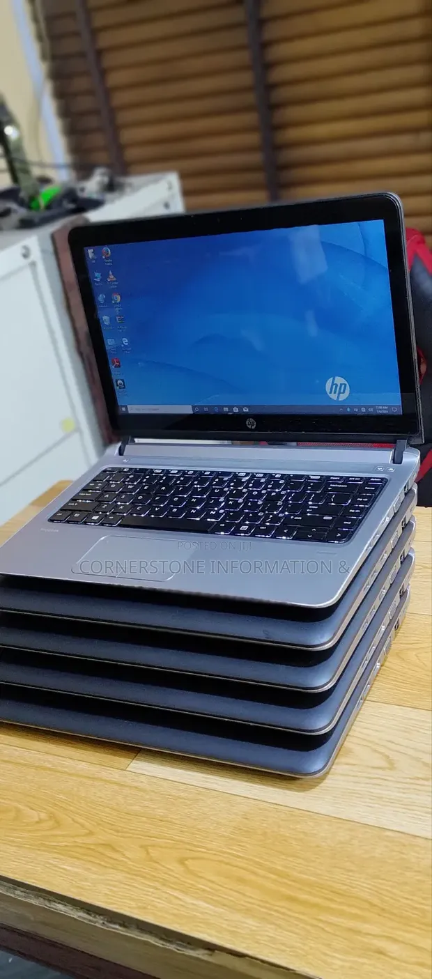 Core I3 Hp Pro 430 G3 Laptop HP ProBook 430 G3 8GB Intel Core I5