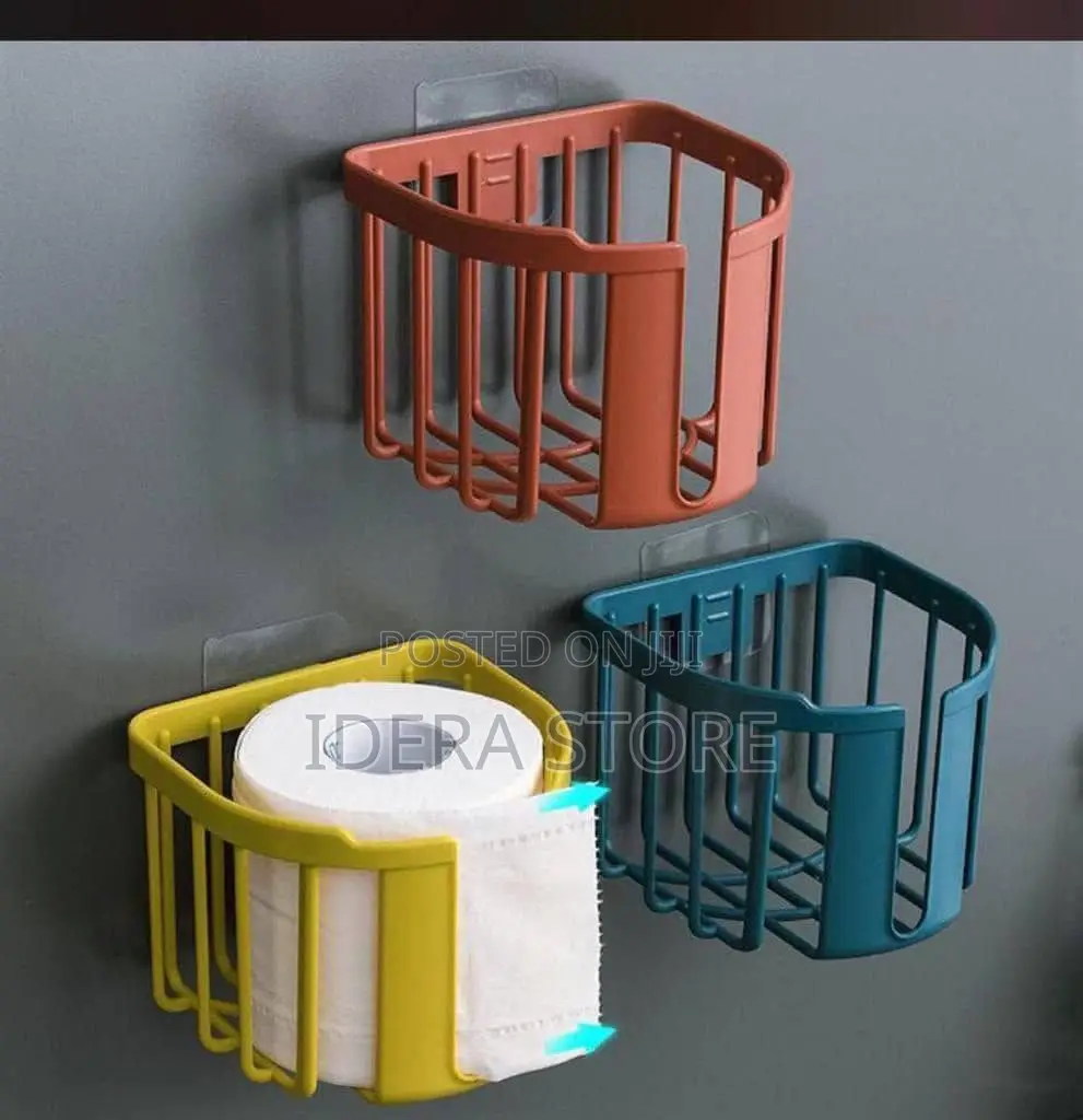 Tissue Holder