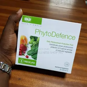 Fruit Vegetable Antioxidant Pack - Daily Immune Wellness