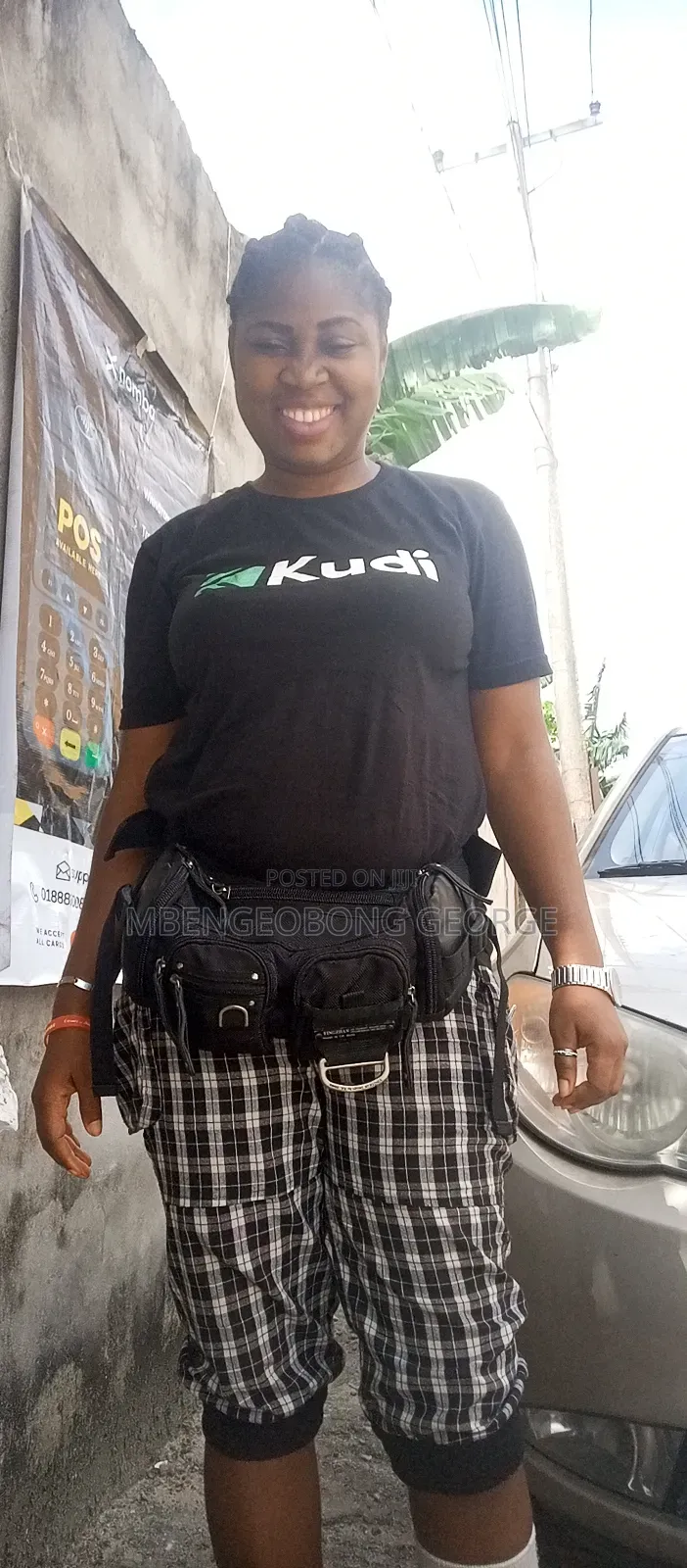 POS Operator