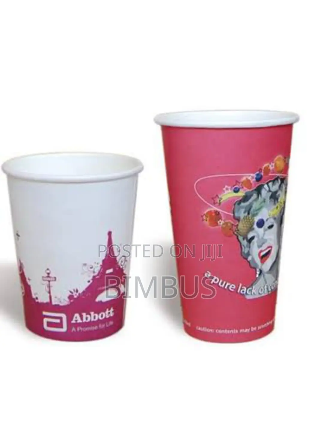 Party Cups