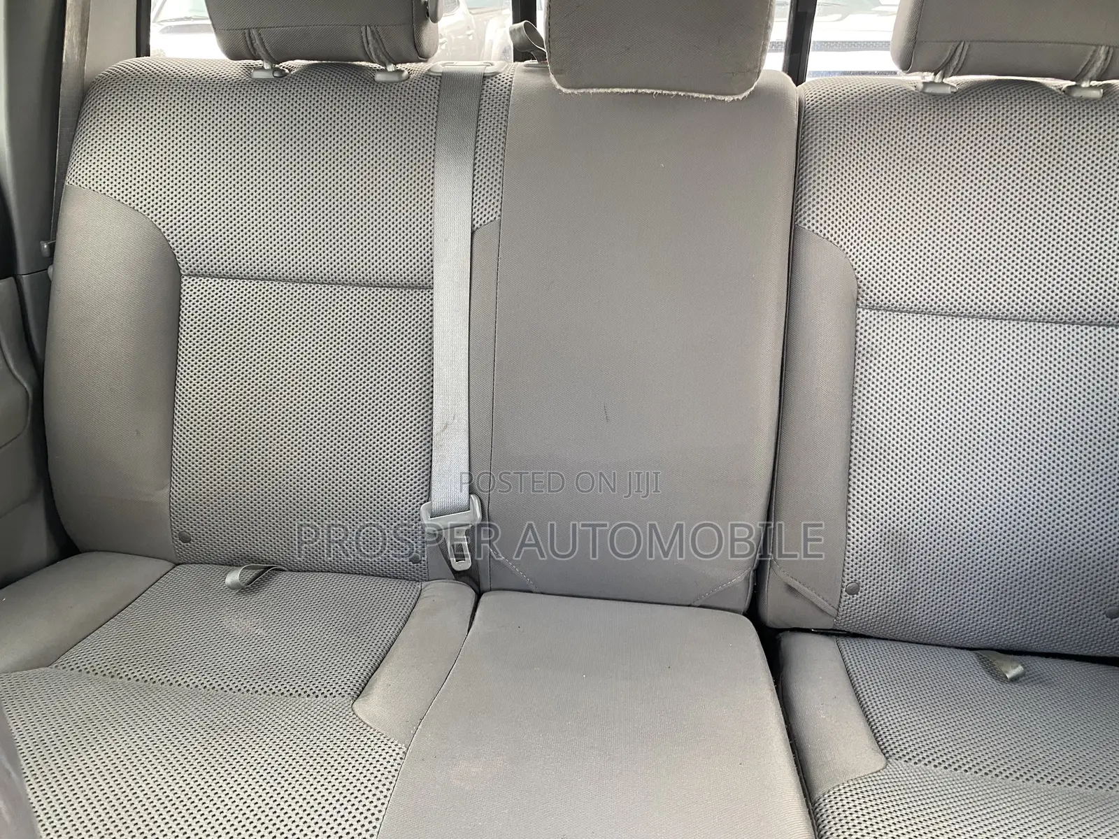 Toyota Tacoma 2015 White