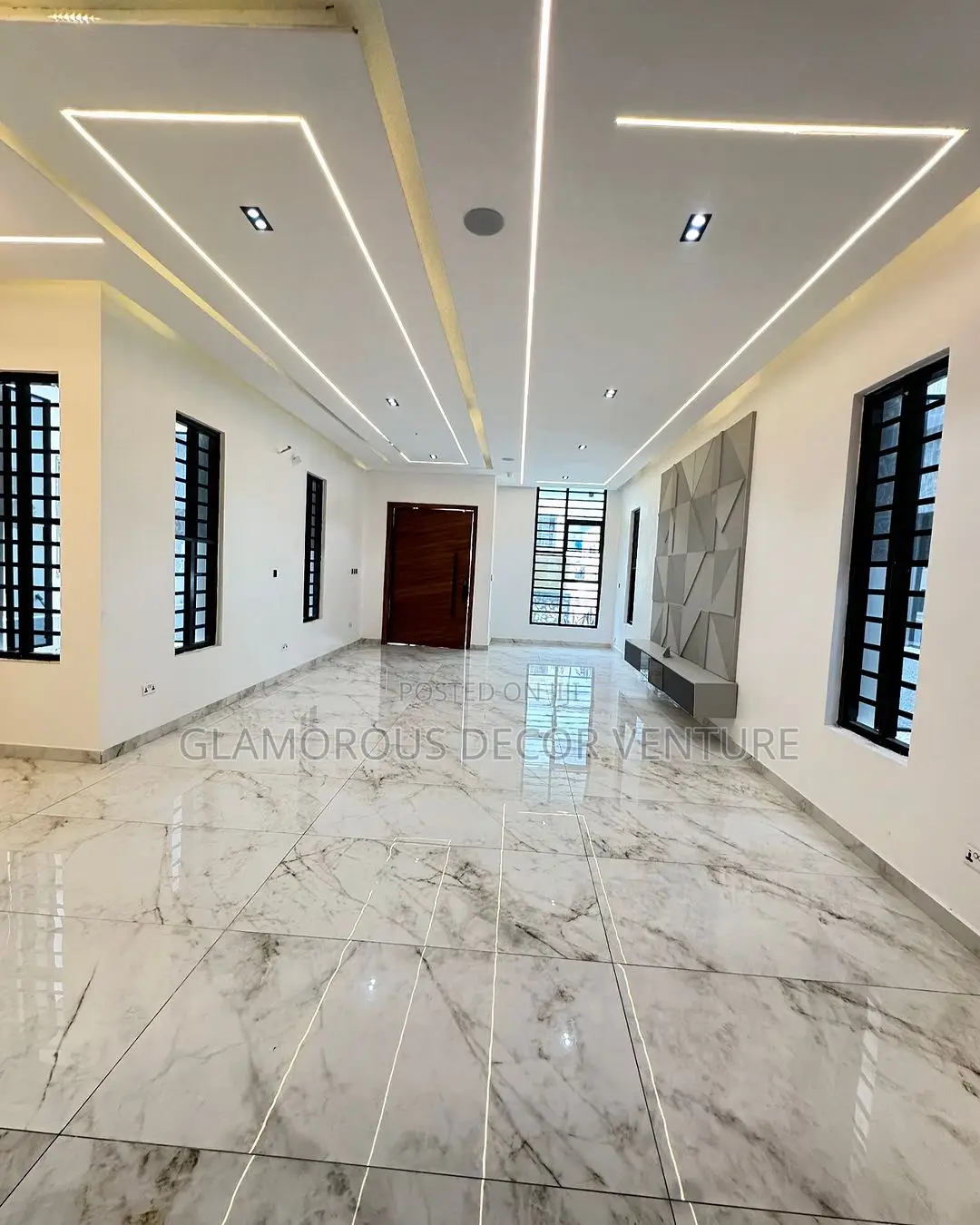 Proffesional and Trusted Pop Ceilings Installer