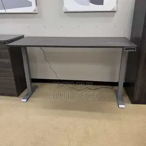 Adjustable Electric Height Table 1.2meters