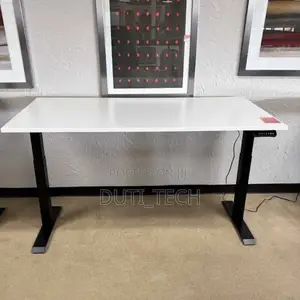 Adjustable Electric Height Table 1.2meters